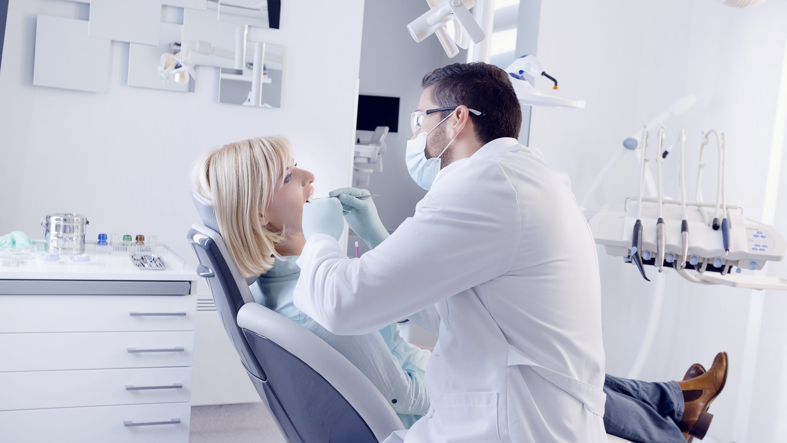 Dentist in Livermore, CA