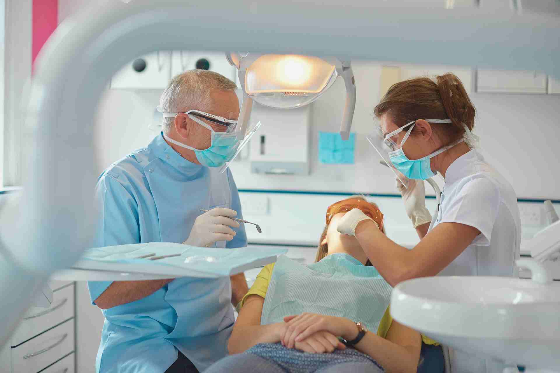 Dentist in Livermore, CA